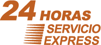 Entrega en 24h